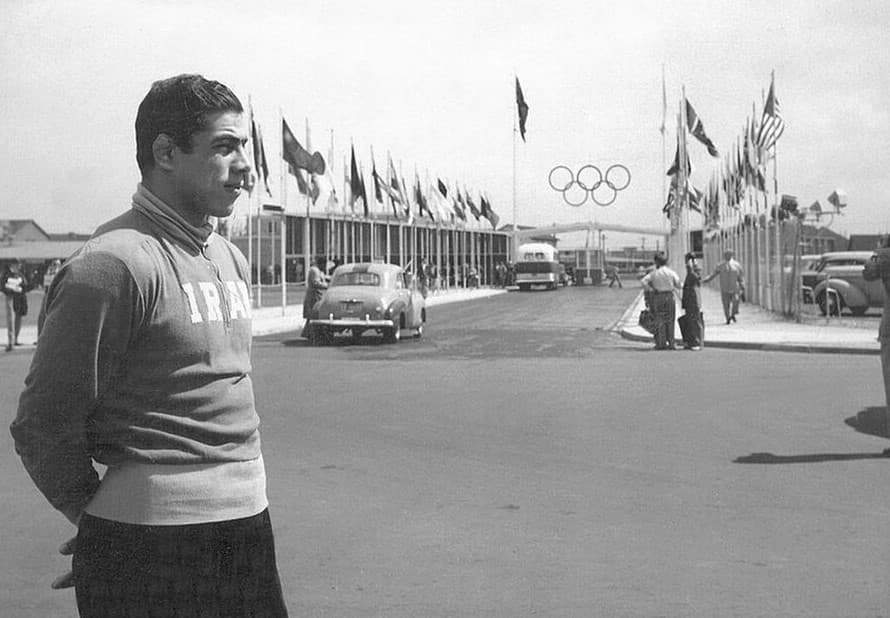 جام جهانی 1930؛ تولد غلامرضا تختی و مرگ احمدشاه قاجار