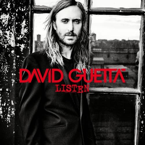 دانلود آهنگ David Guetta ft. Skylar Grey - Rise