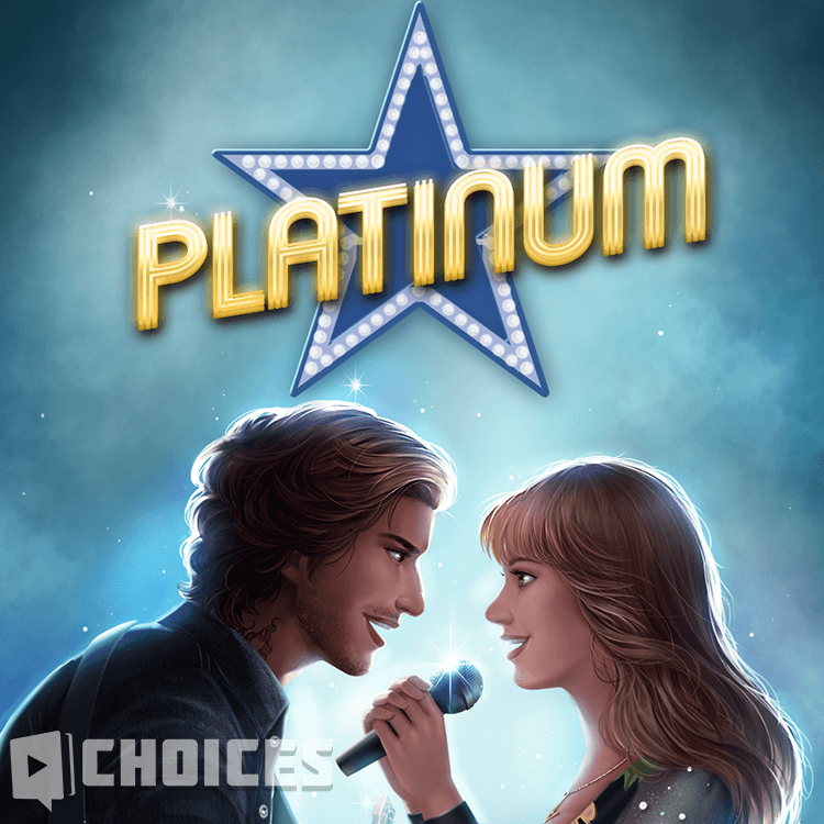 آهنگ بی کلام از بازی Choices: Stories You Play