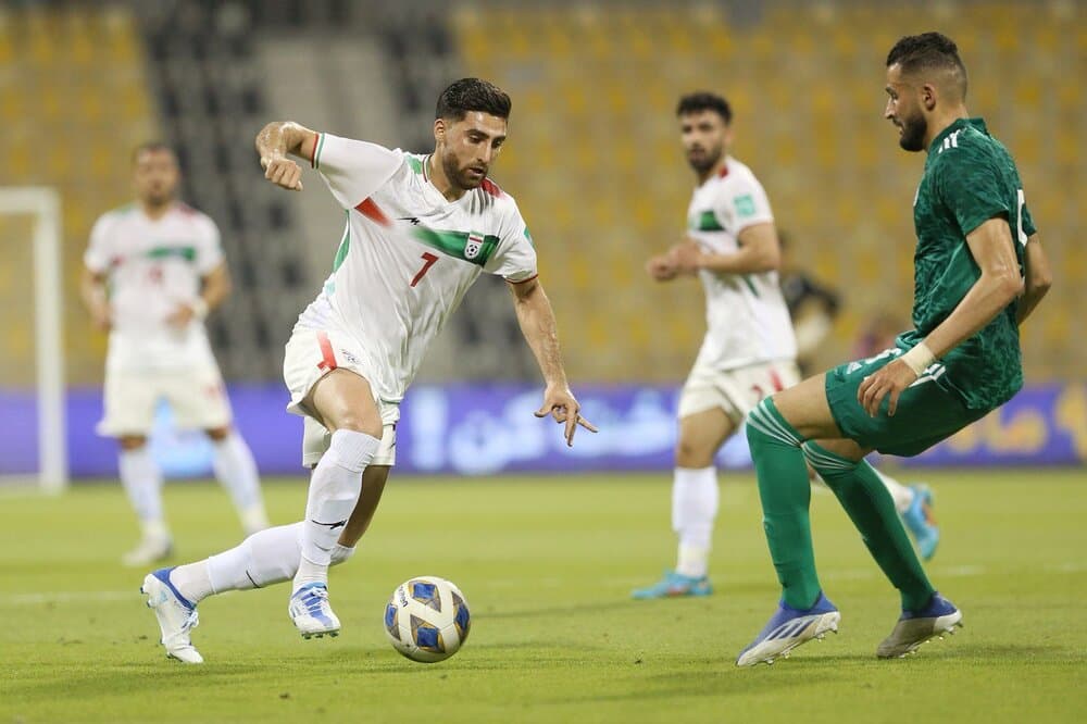 عبور علیرضا جهانبخش از رکورد گلزنی علی پروین