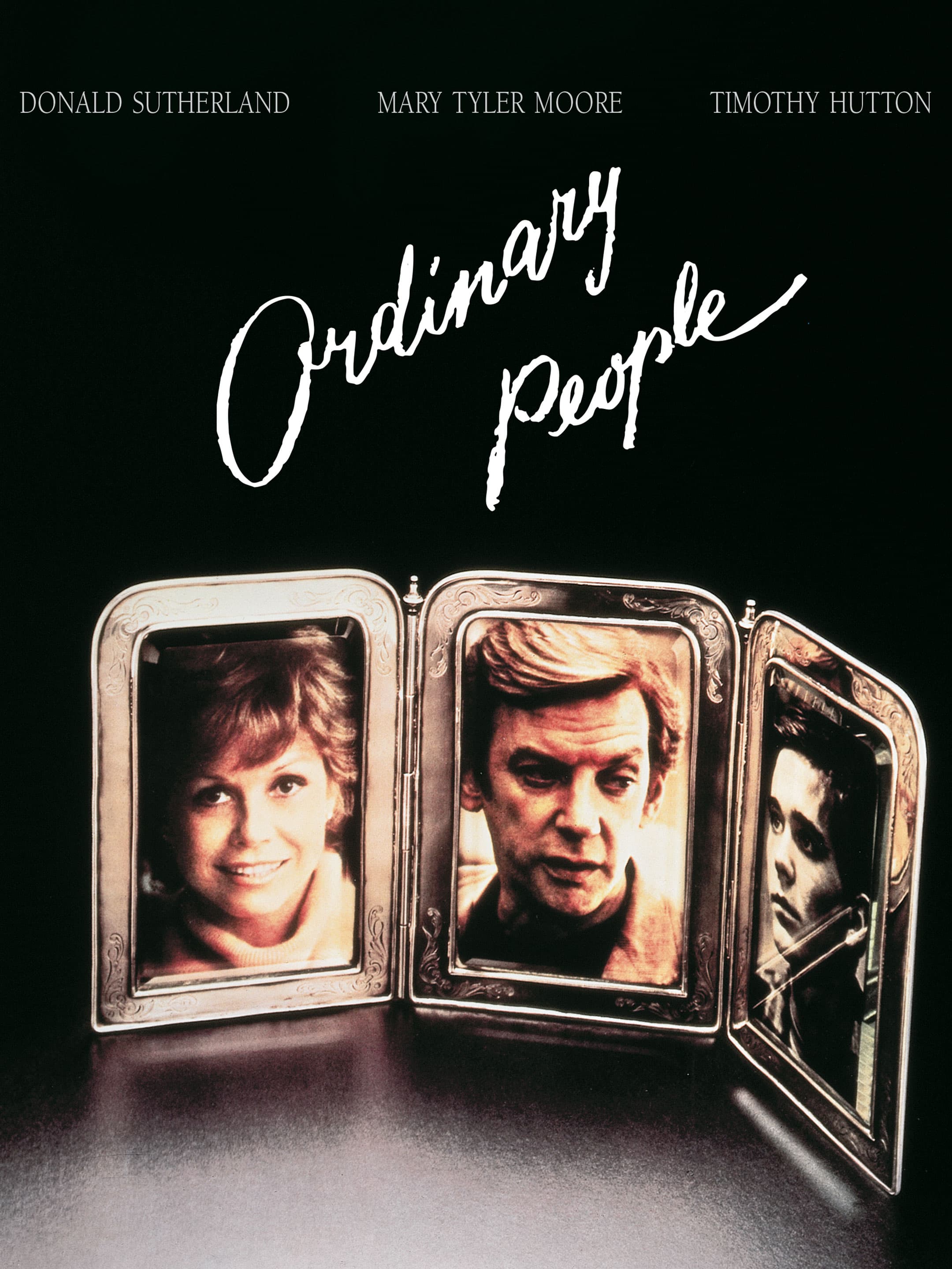 موسیقی متن فیلم مردم معمولی (موسیقی2 )ordinary people 1980 اثر ماروین هملیش