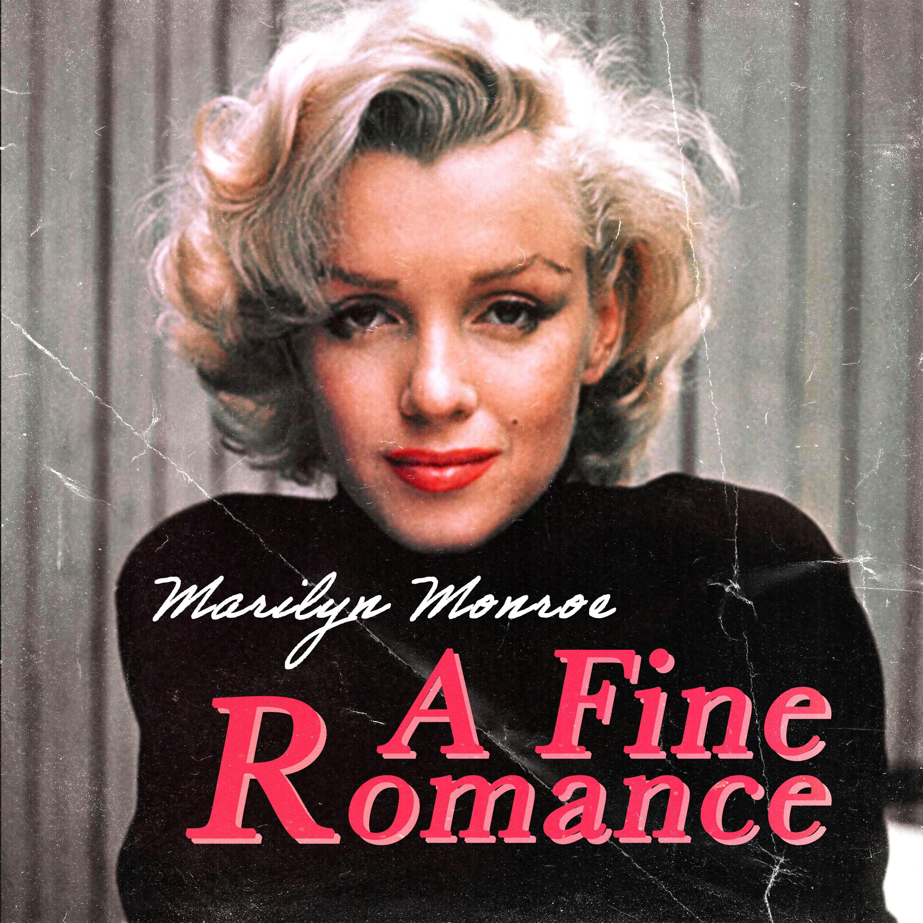 موسیقی مریلین مونرو marilyn monroe - A fine romance