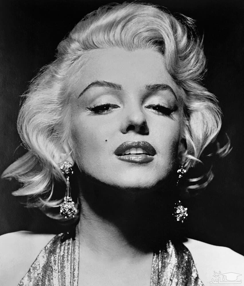 موسیقی مریلین مونرو Marilyn Monroe - My Heart Belongs to Daddy