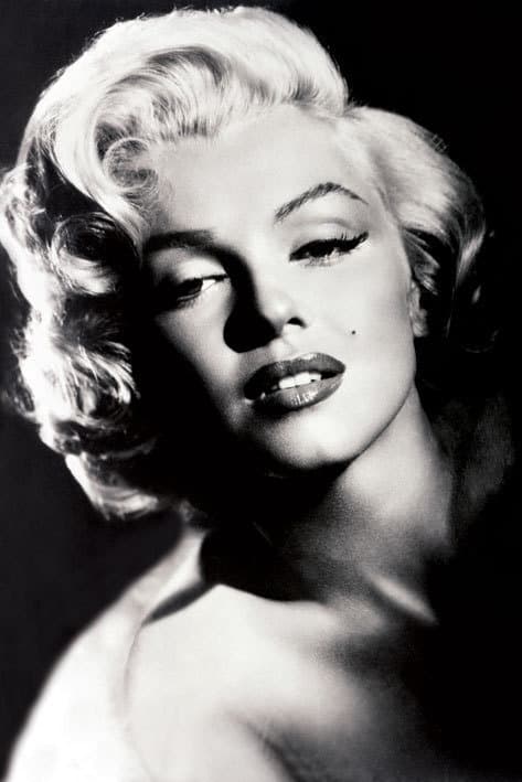  مریلین مونرو دانلود موسیقی Marilyn Monroe - She Acts Like a Woman Should