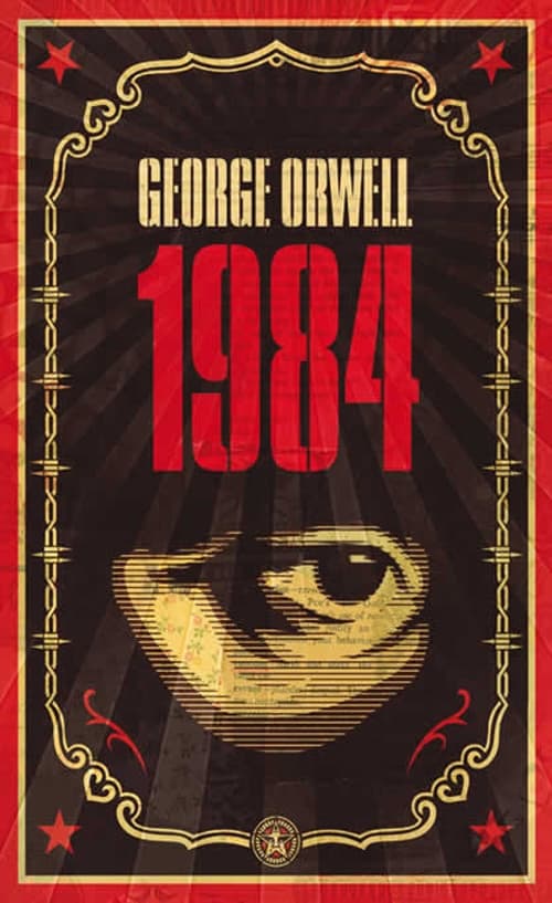 کتاب صوتی 1984 اثر جورج اورول - قسمت 31