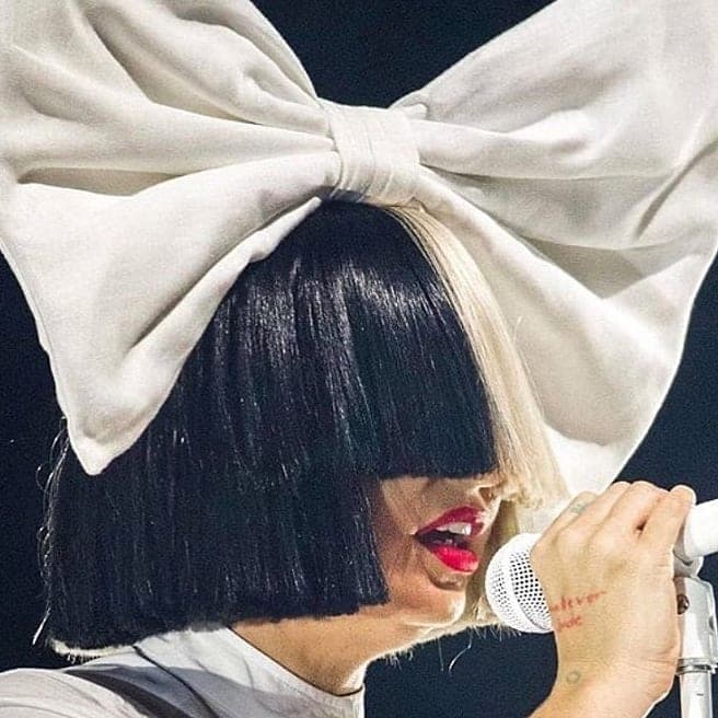 دانلود آهنگ sia furler-helium