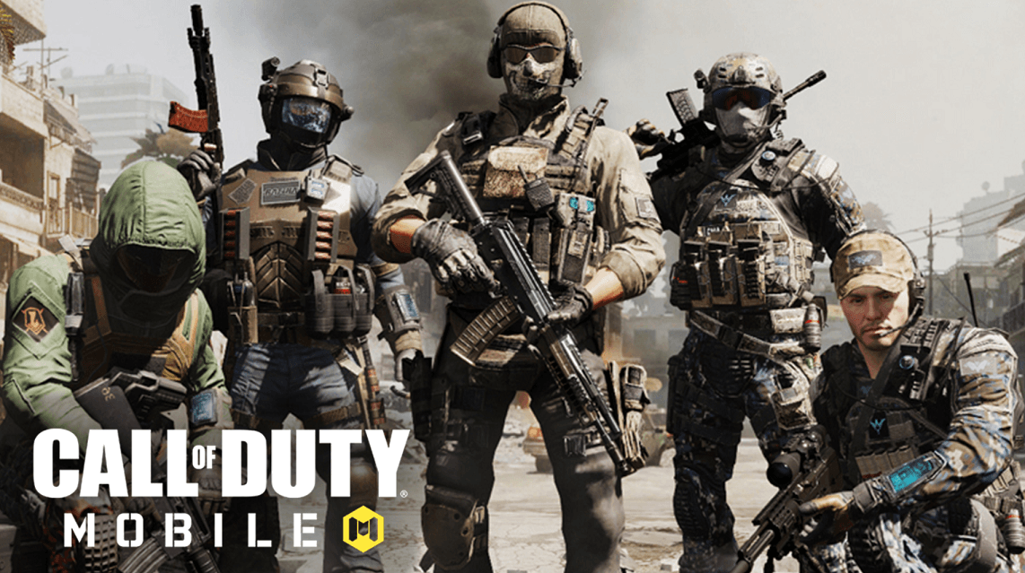 بازی Call Of Duty Mobile بیش از 650 میلیون بار دانلود شده است