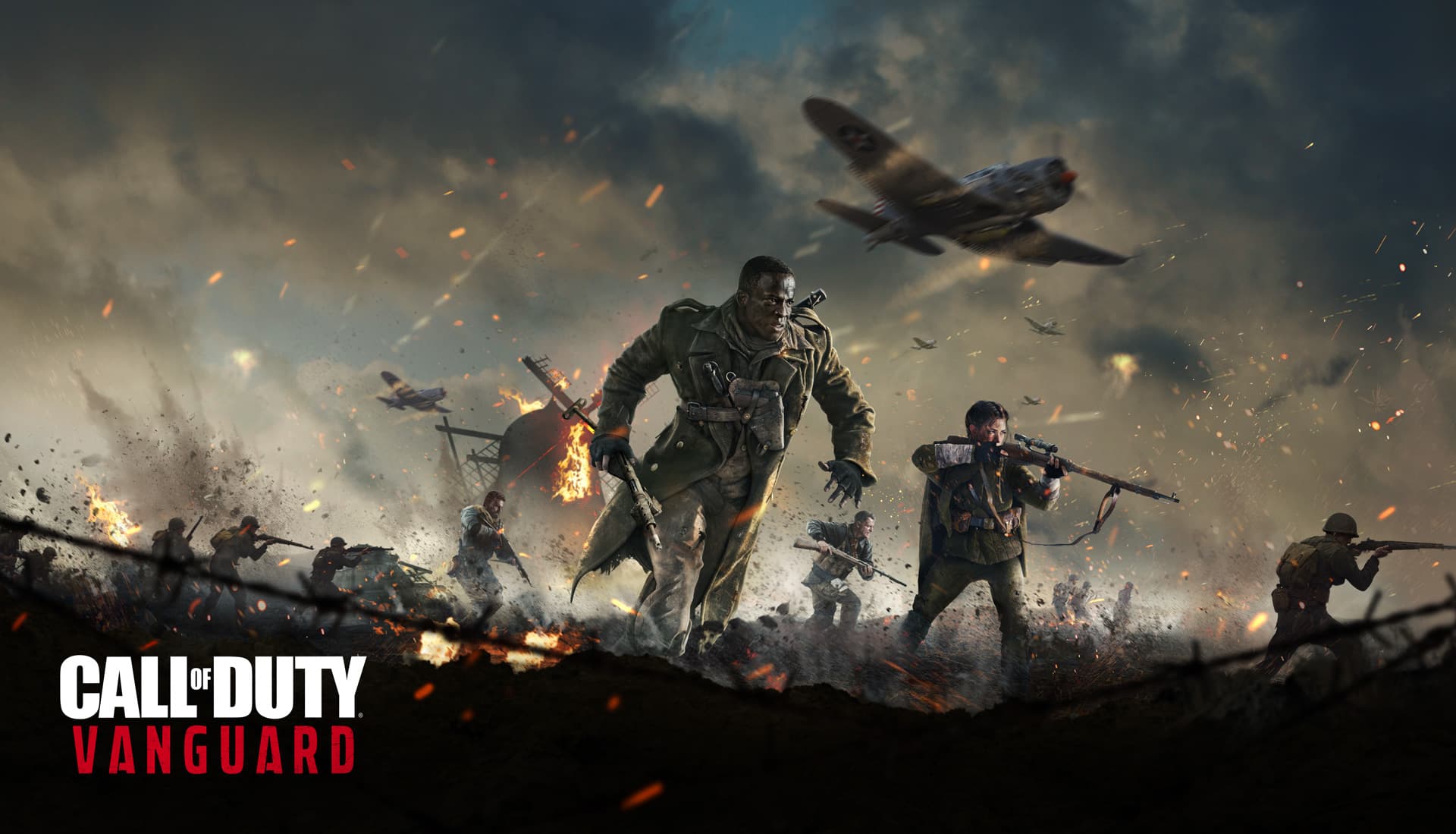 کاهش 50 میلیون نفری کاربران فعال Call Of Duty طی یک سال
