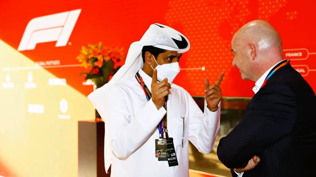 دولت قطر قصد دارد پاری سن ژرمن را به فروش برساند / ال چیرینگیتو 