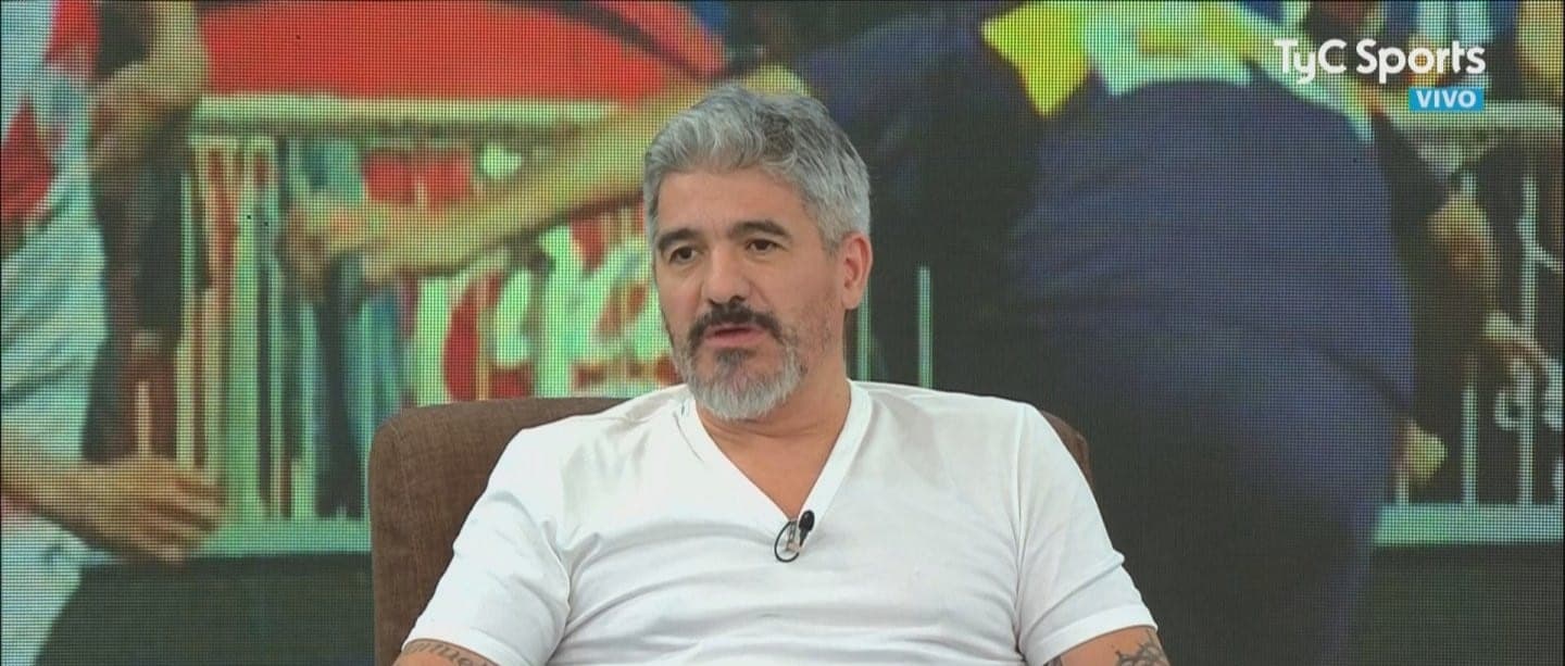 آریل اورتگا: پاری سن ژرمن باید با محوریت مسی بازی کند؛ آنها به یک تیم معمولی نباختند