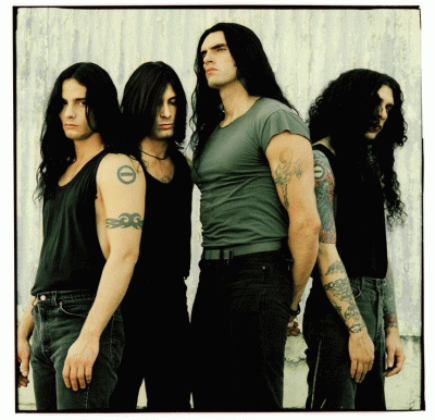 (Type o negative - black sabbath cover (from the satanic perspective