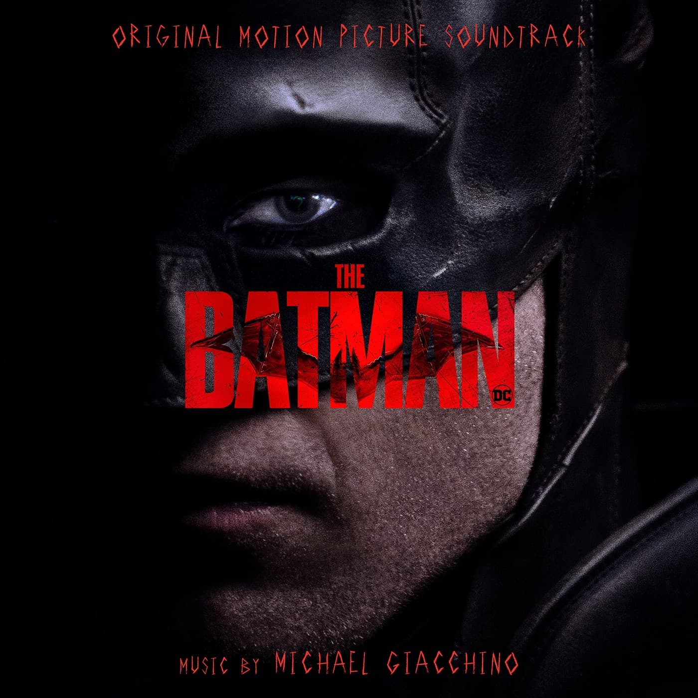 اهنگ بی کلام درام و حماسی فیلم The Batman 2022 از استاد Michael Giacchino به نام All's Well That Ends Farewell