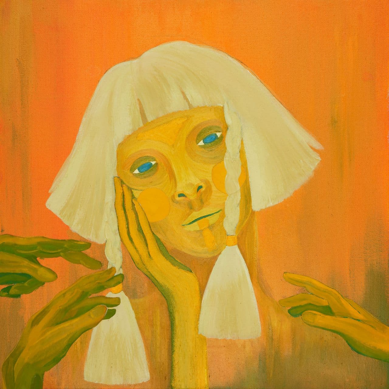 دانلود آهنگ Forgotten Love / AURORA