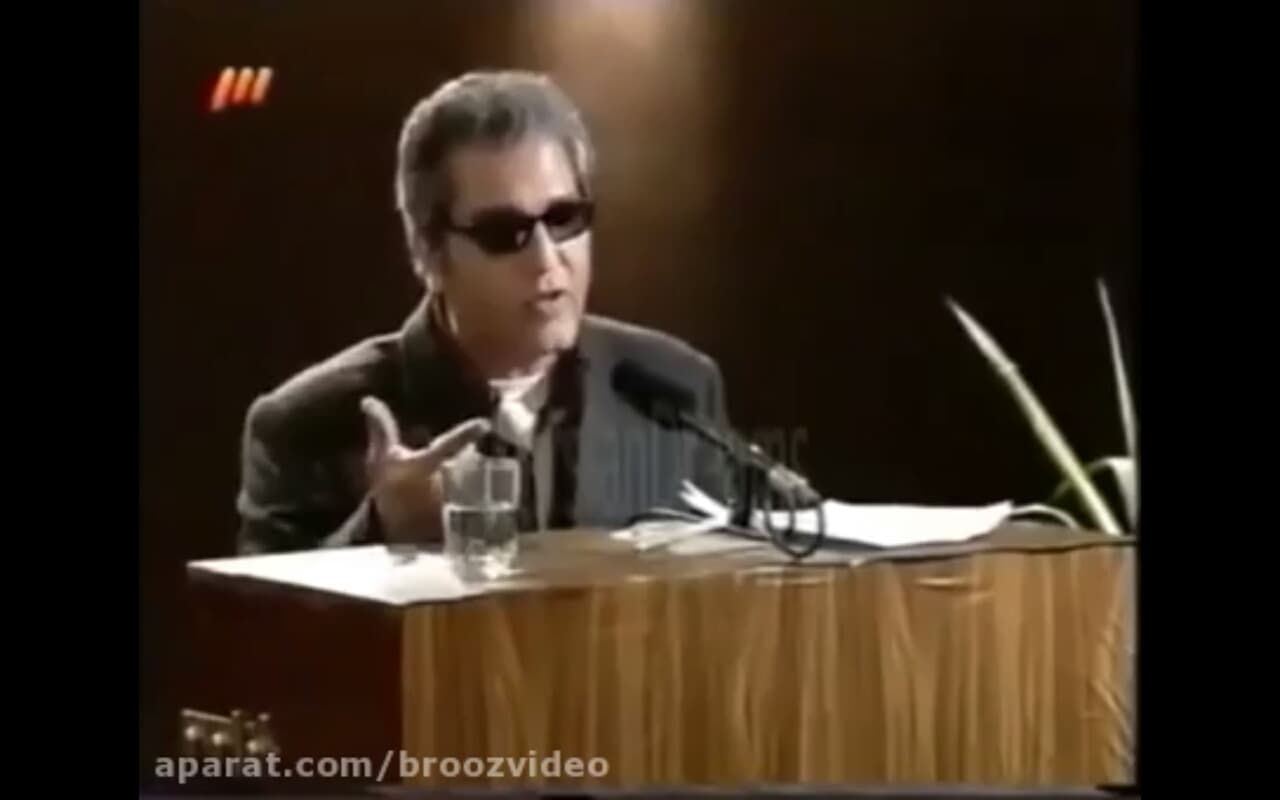 احسان علیخانی برای فصل جدید از مهران مدیری دعوت کرده بود داور بشه ولی کارآگاه پشندی کبیر ی ? نشونشون داده ?❤