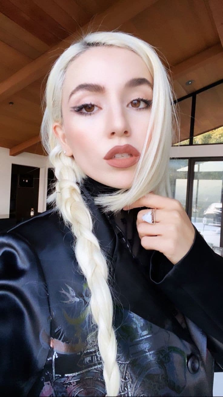 دانلود فول آلبوم کامل Ava Max - ایوا مکس | Ava Max Discography