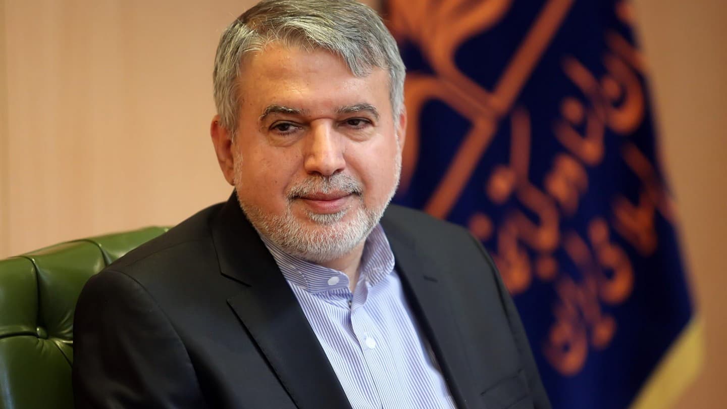 کار صالحی امیری برای ماندن سخت تر شد؛ بازنشسته ها اگر در ورزش بمانند، مجرم هستند!