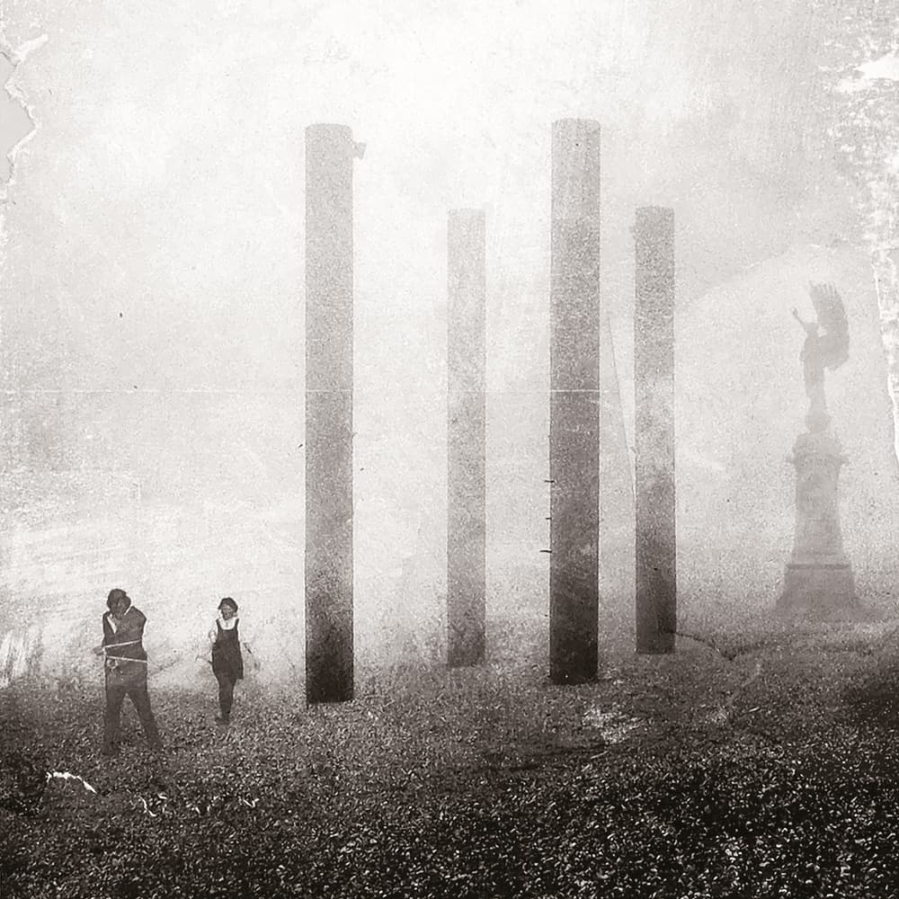 Archive - Shouting Within