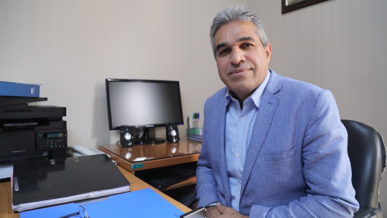 مسئول حقوقی فدراسیون تهدید کرد؛ به دادسرا شکایت می کنیم