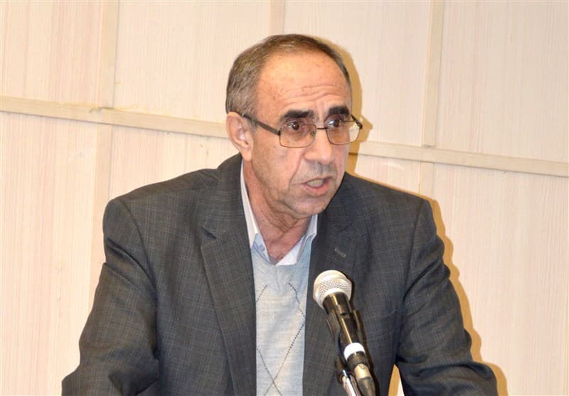 معاون توسعه ورزش تهران در حین انجام وظیفه درگذشت