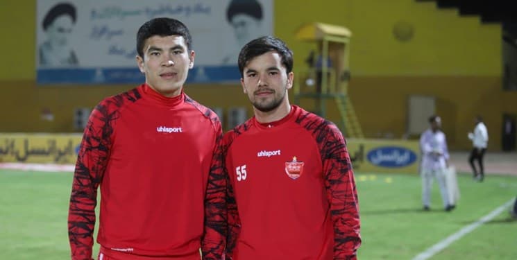 خارجی‌های پرسپولیس در نوروز کاپ به مصاف هم می‌روند
