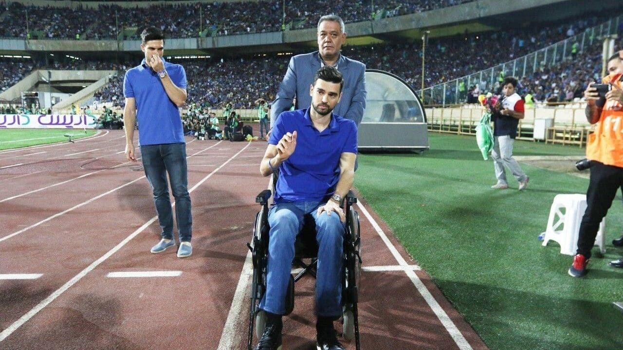 پادووانی: دادگاه CAS هنوز تصمیم جدی در خصوص پرونده من نگرفته است