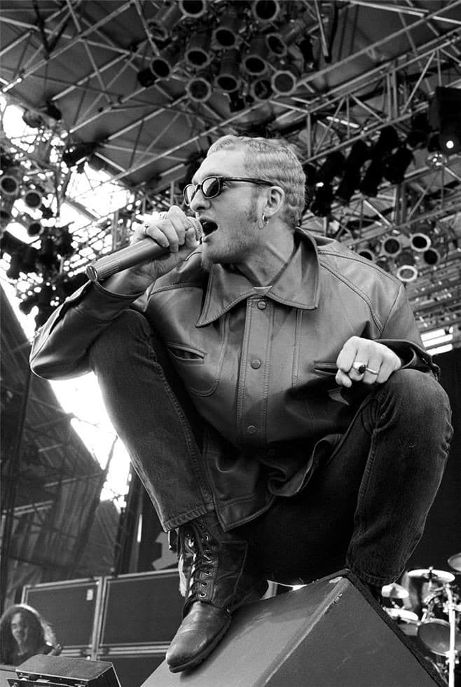 دانلود آهنگ Alice In Chains - We Die Young