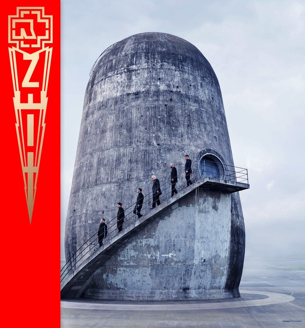 دانلود آهنگ Rammstein - Angst