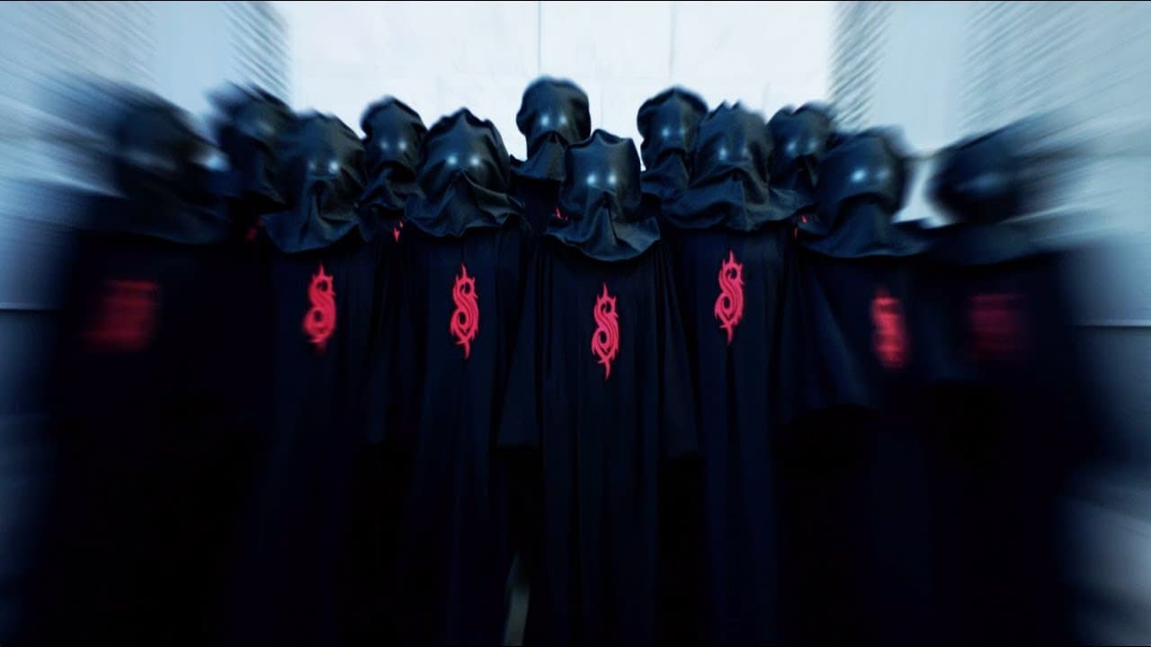 دانلود آهنگ Slipknot - Unsainted