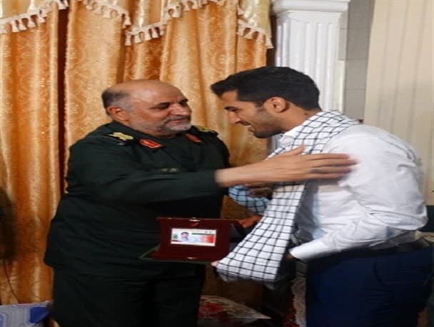 ﻣﻌﺎﻭﻥ ﺍﺟﺘﻤﺎﻋﯽ ﻧﻈﺎﻡ وظیفه: ﯾﺰﺩﺍﻧﯽ ﻭ ﻣﺮﺍﺩﻣﻨﺪ ﺍﺯ ﺍﺩﺍﻣﻪ ﻓﻌﺎﻟﯿﺖ ﻭﺭﺯﺷﯽ ﻣﺤﺮﻭﻡ ﻫﺴﺘﻨﺪ، کارت معافیت امیری؟ ﺳﺎﺯﻣﺎﻥ ﻭﻇﯿﻔﻪ ﻋﻤﻮﻣﯽ ﺍﻣﯿﻦ ﻣﺮﺩﻡ ﺍﺳﺖ ﻭ ﺍﻃﻼﻋﺎﺕ ﺷﺨﺼﯽ ﻣﺮﺩﻡ ﺭﺍ ﺑﻪ ﻫﯿﭻ ﻋﻨﻮﺍﻥ ﺩﺭ ﺍﺧﺘﯿﺎﺭ ﮐﺴﯽ ﻗﺮﺍﺭ ﻧﻤﯽﺩﻫﺪ!!! 