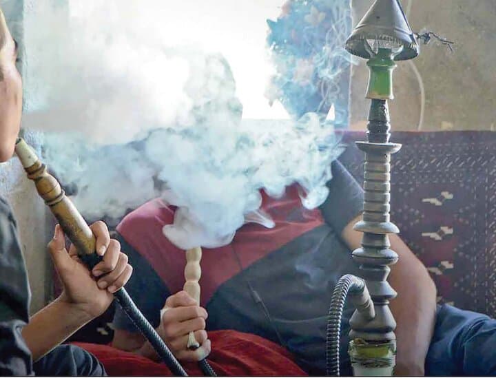به نظر شما کدام یک از این کار ها کار خوب و عاقلانه ای نیست؟ ⁉️