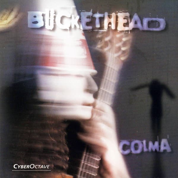 آهنگ BucketHead - Machete.