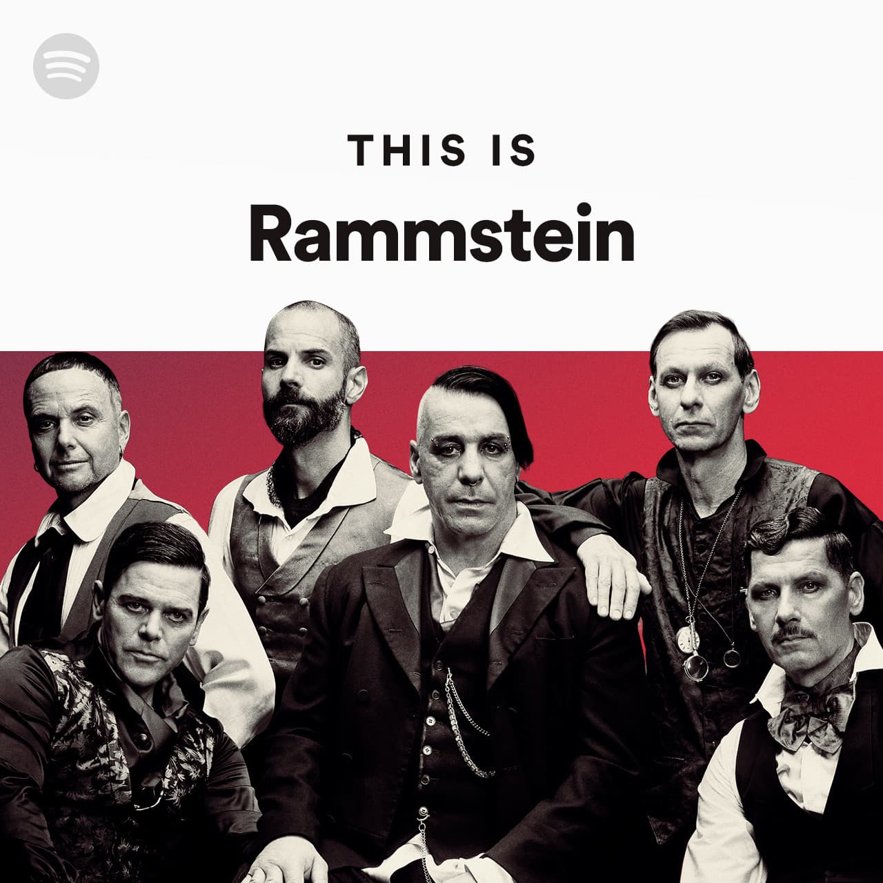 دانلود آهنگ Rammstein - Dicke Titten