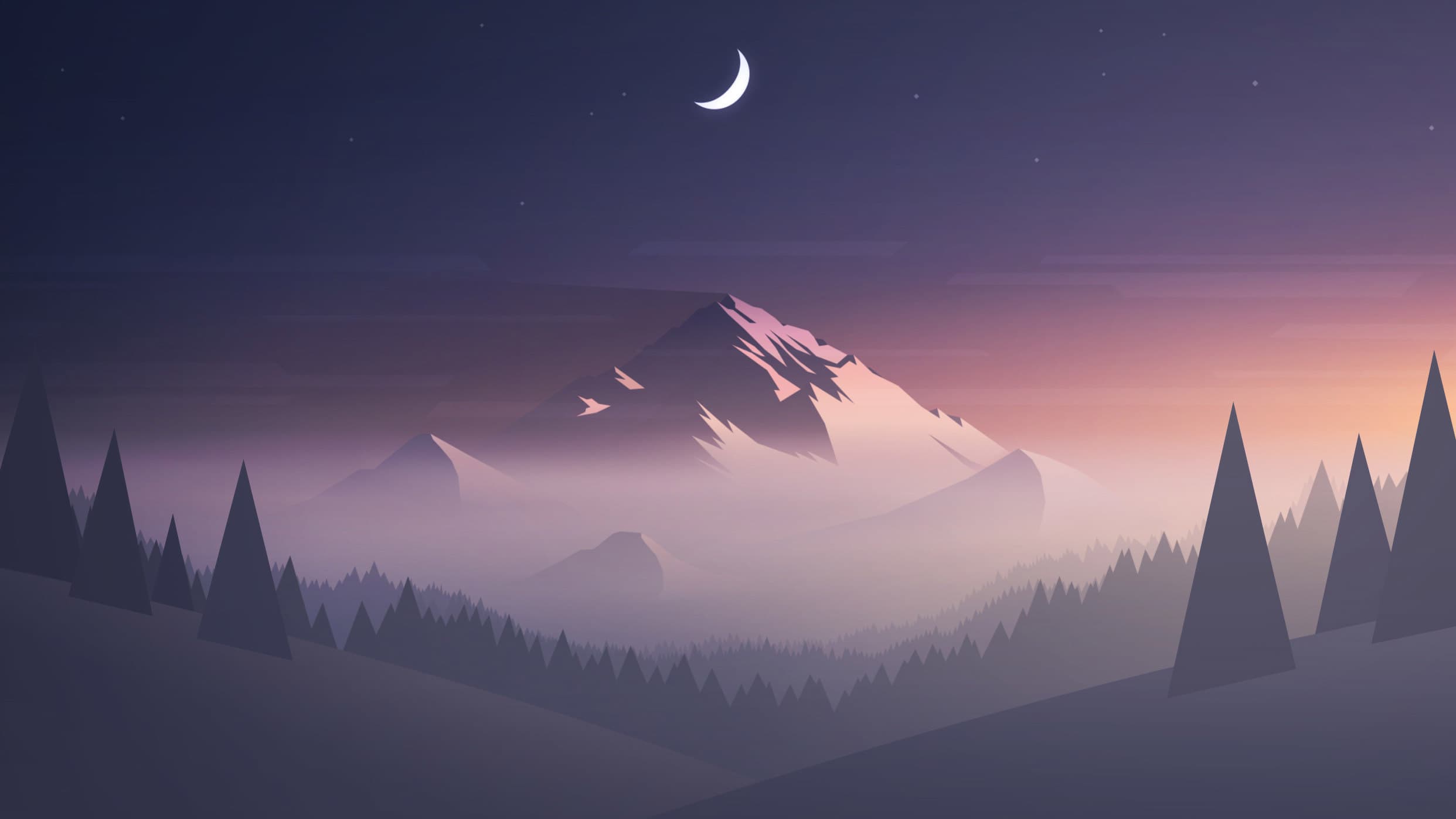 دانلود آهنگ بیکلام Confluence از Peter Sandberg