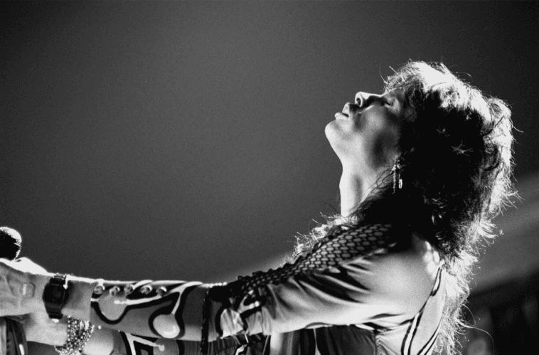 Aerosmith - Crazy 