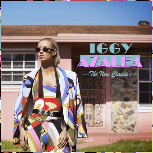 دانلود آهنگ fancy از Iggy Azalea 