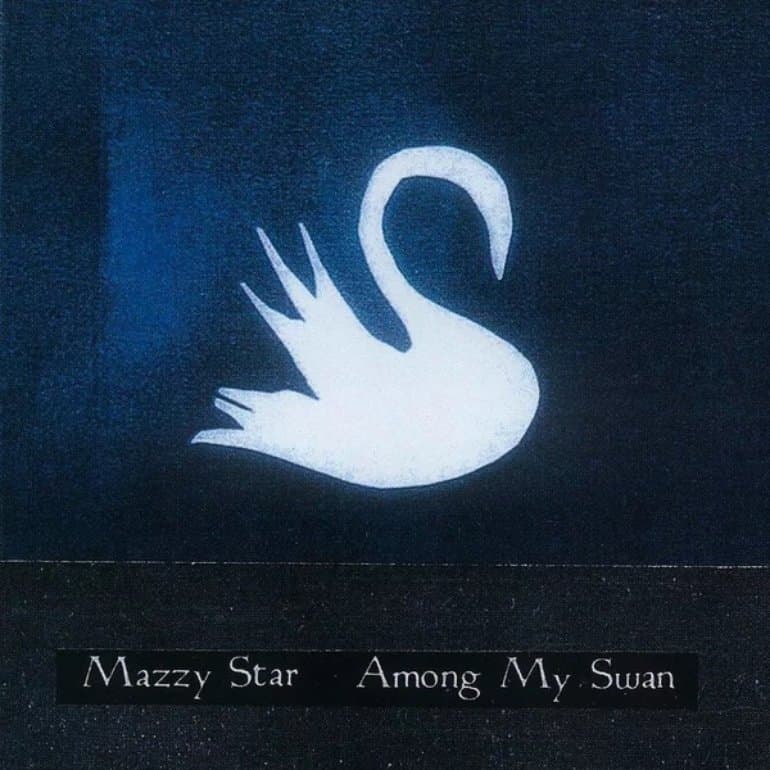 Flowers In December"  Mazzy Star"