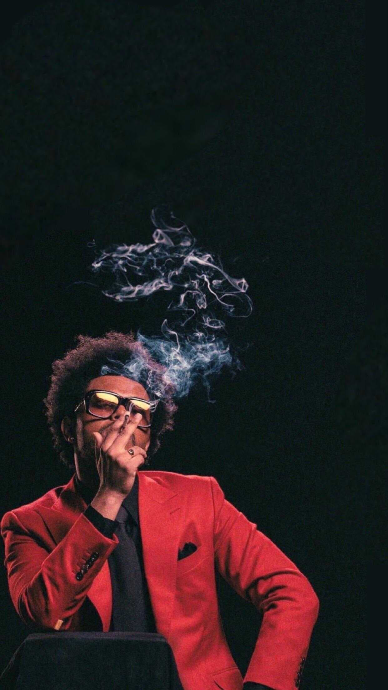 دانلود فول آلبوم کامل + بیوگرافی The Weeknd ( د ویکند )