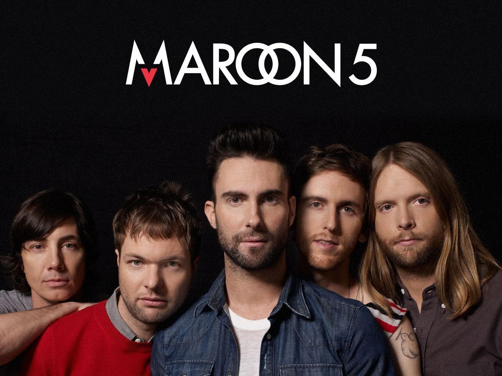 دانلود آهنگ maroon 5 - lost