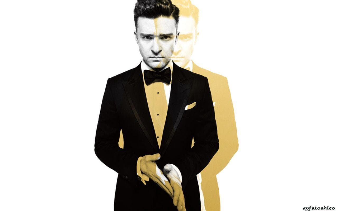 Justin timberlake - not a bad thing 