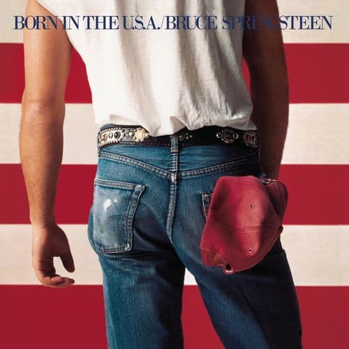 دانلود آهنگ Bruce Springsteen - Dance In The Dark