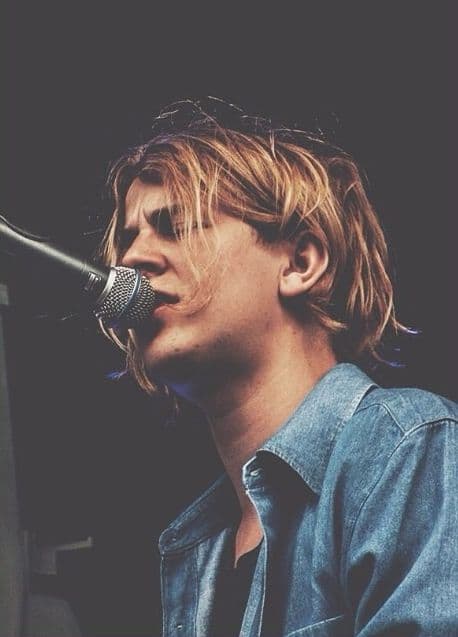Tom odell another love