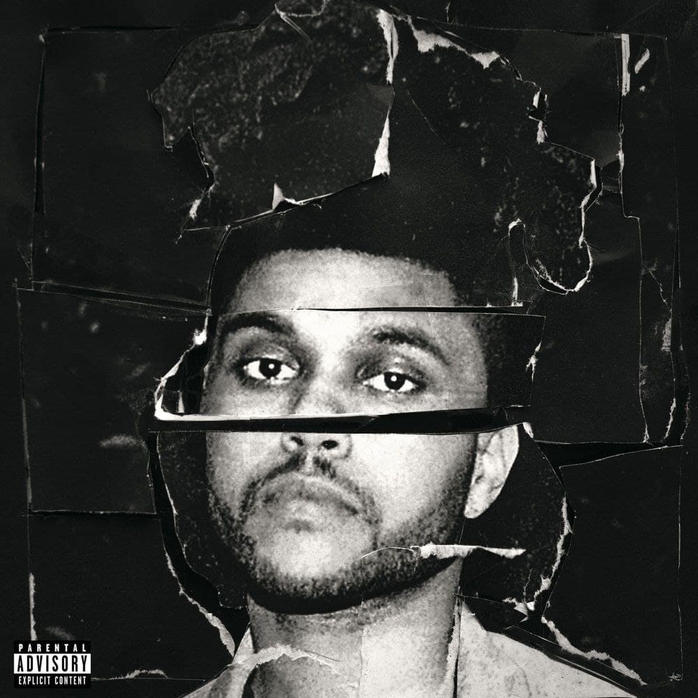 دانلود آهنگ The Weeknd - Losers