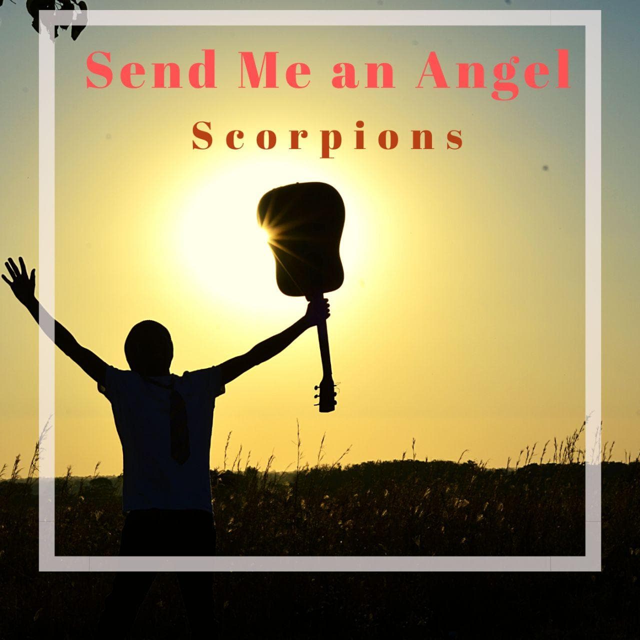 دانلود آهنگ Scorpions - Send Me An Angel