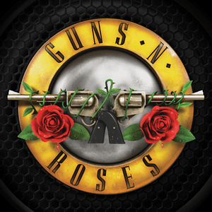 Guns N' Roses - Don't Cry