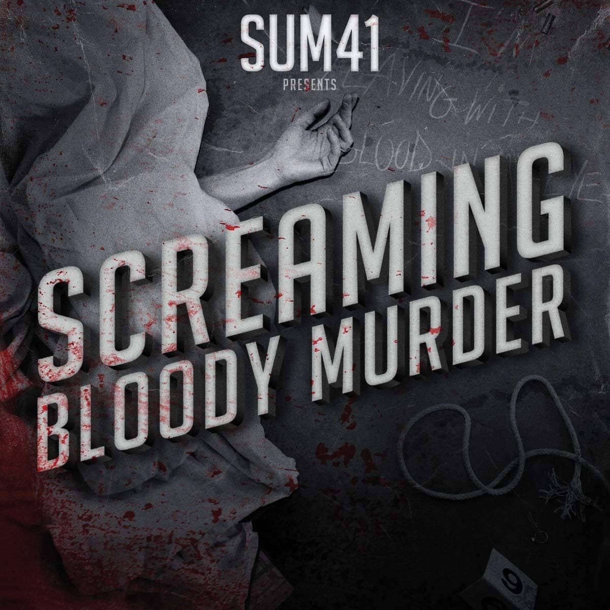 دانلود آهنگ Sum 41 - What Am I To Say