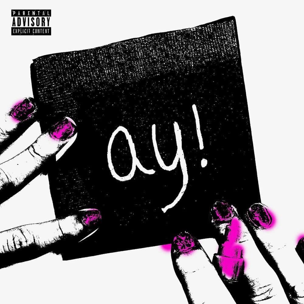 دانلود آهنگ جدید !​ay از Machine Gun Kelly و Lil Wayne | جاستین ایرانی