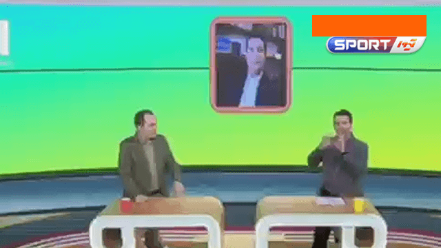 معاون حقوقی استقلال: پیگیر جذب یک مدافع آزاد خارجی هستیم / فیلم