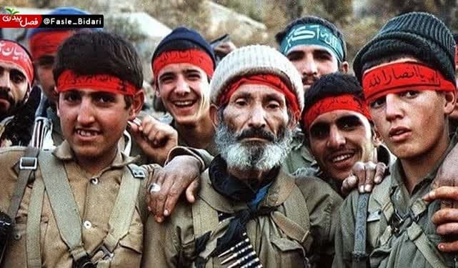 روح شهدا شاد