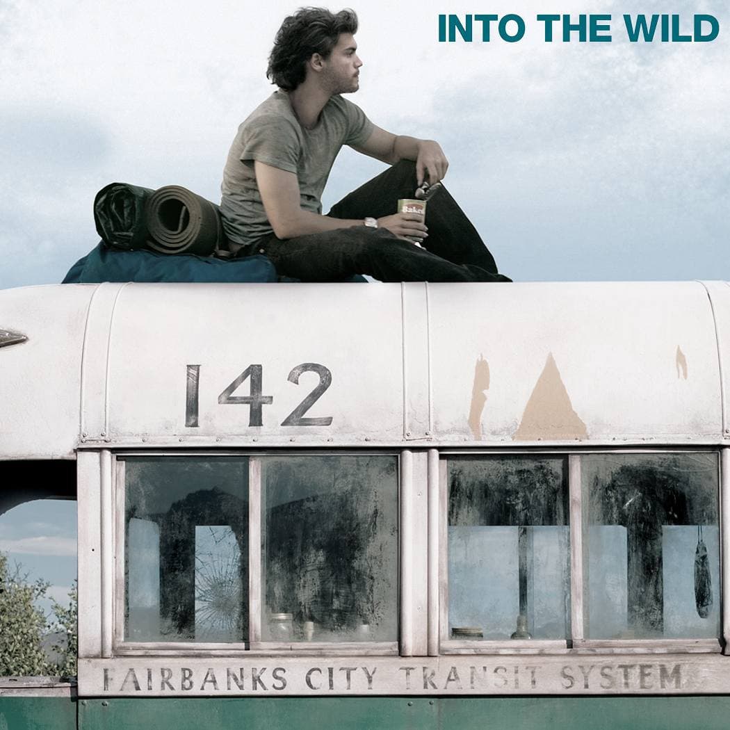Into the wild