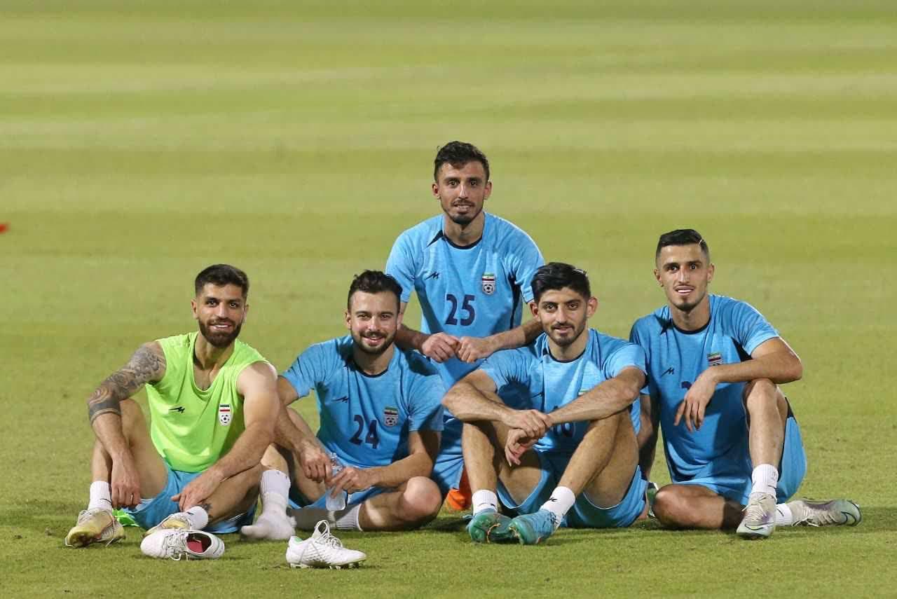 سعید صادقی پرسپولیس نزدیک تر از همیشه 